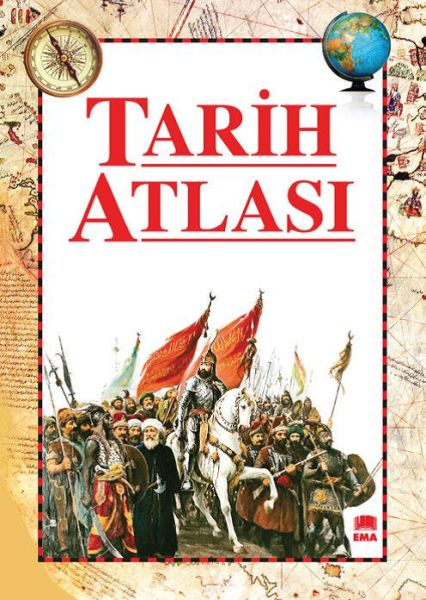 Tarih Atlası Tarih Atlası