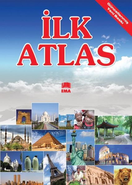 İlk Atlas İlk Atlas
