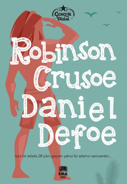 Robinson Crusoe Robinson Crusoe