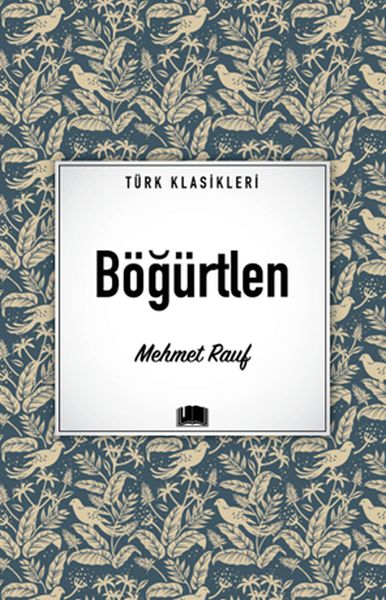 Böğürtlen Böğürtlen