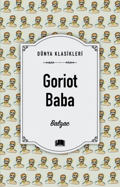 Goriot Baba