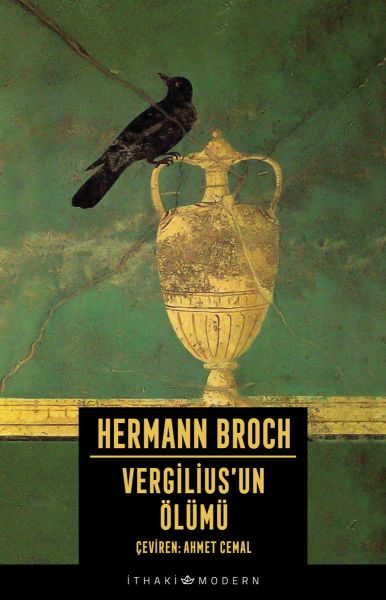 Vergilius’un Ölümü Vergilius’un Ölümü