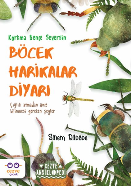 Böcek Harikalar Diyarı Böcek Harikalar Diyarı