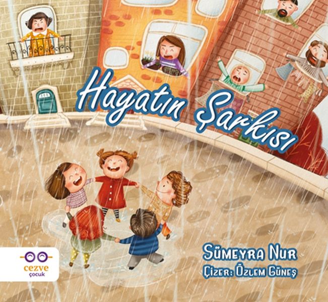 Hayatın Şarkısı Hayatın Şarkısı