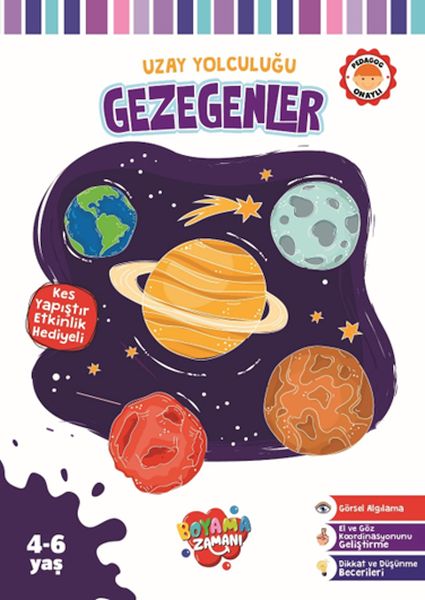 Uzay Yolculuğu -Gezegenler Uzay Yolculuğu -Gezegenler