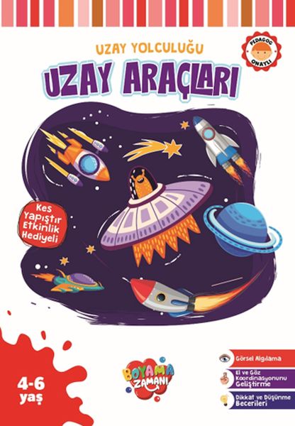 Uzay Yolculuğu - UzayAraçları Uzay Yolculuğu - UzayAraçları