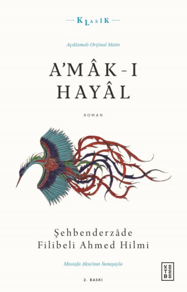 A’mâk-ı Hayâl A’mâk-ı Hayâl