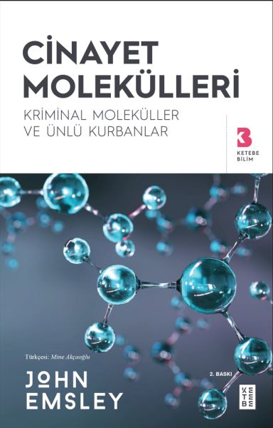Cinayet Molekülleri