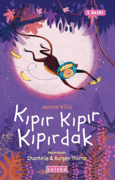 Kıpır Kıpır Kıpırdak Kıpır Kıpır Kıpırdak