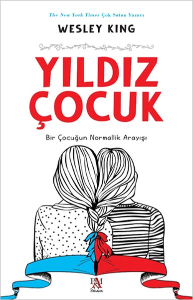 Yıldız Çocuk Yıldız Çocuk