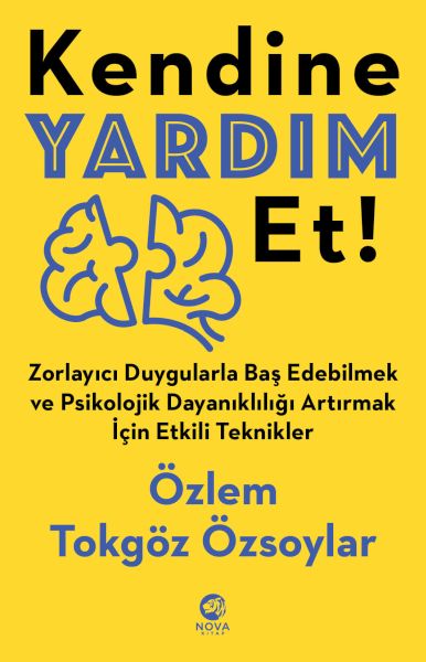 Kendine Yardım Et! Kendine Yardım Et!