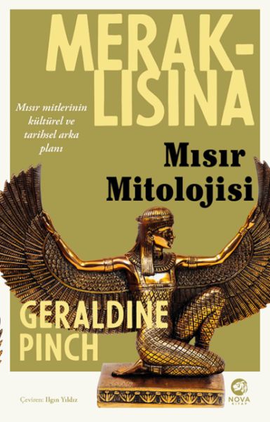 Meraklısına Mısır Mitolojisi Meraklısına Mısır Mitolojisi