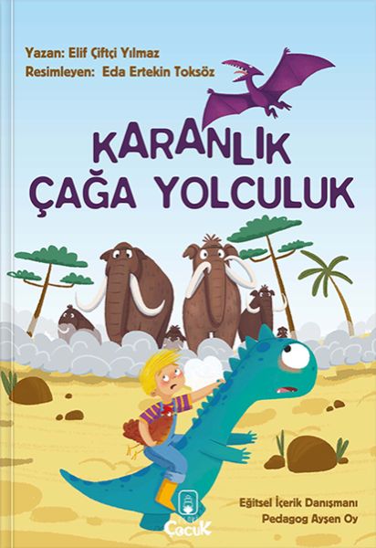 Karanlık Çağa Yolculuk Karanlık Çağa Yolculuk