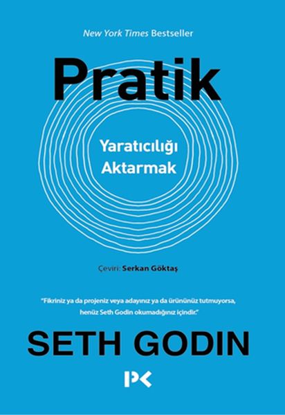 Pratik - Yaratıcılığı Aktarmak Pratik - Yaratıcılığı Aktarmak