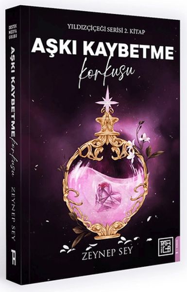 Aşkı Kaybetme Korkusu Aşkı Kaybetme Korkusu