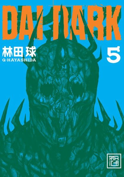 Dai Dark 5 Dai Dark 5