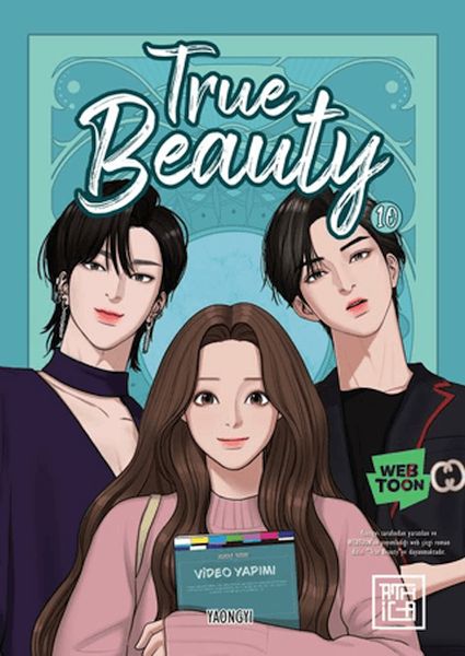 True Beauty 10 True Beauty 10
