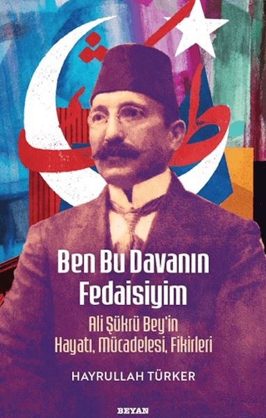 Ben Bu Davanın Fedaisiyim Ben Bu Davanın Fedaisiyim