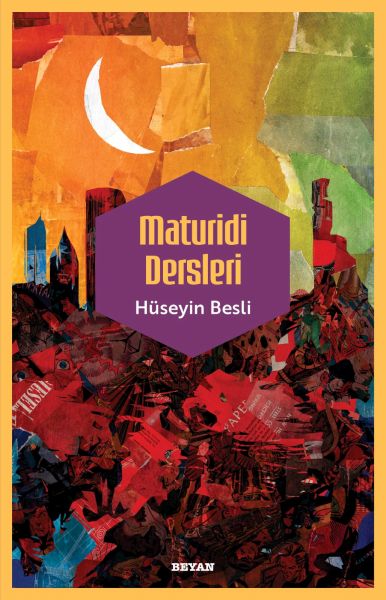 Maturidi Dersleri Maturidi Dersleri