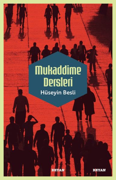 Mukaddime Dersleri Mukaddime Dersleri