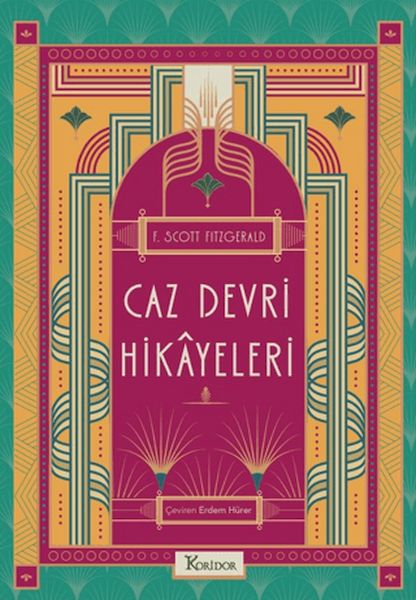 Caz Devri Hikayeleri