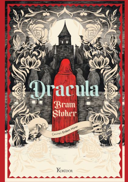 Dracula - Bez Cilt