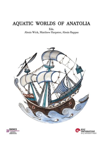 Aquatic Worlds Of Anatolia Aquatic Worlds Of Anatolia