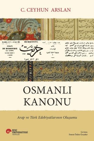 Osmanlı Kanonu