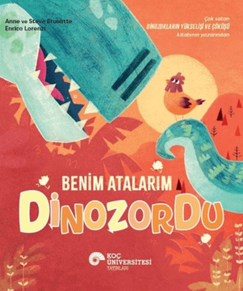 Benim Atalarım Dinozordu Benim Atalarım Dinozordu