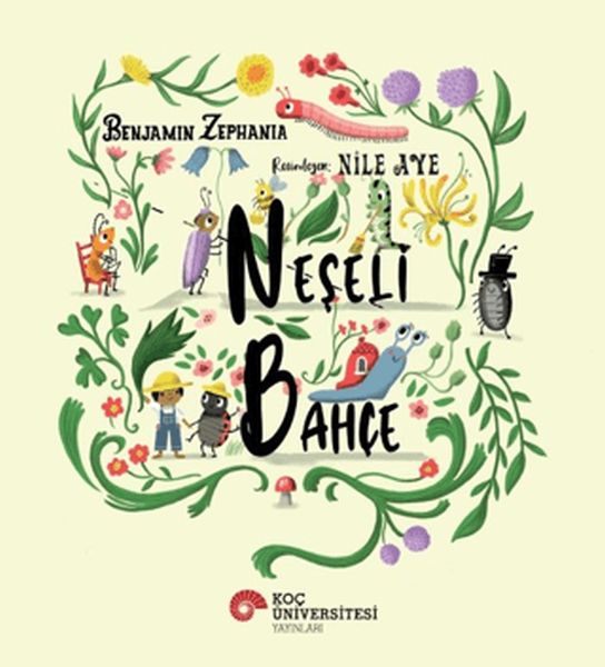 Neşeli Bahçe Neşeli Bahçe
