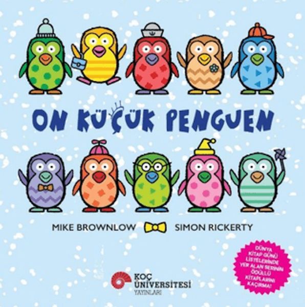 On Küçük Penguen On Küçük Penguen