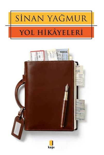 Yol Hikayeleri