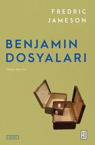 Benjamin Dosyaları Benjamin Dosyaları