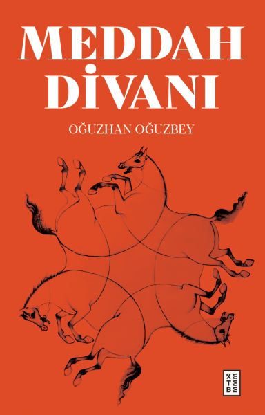 Meddah Divanı Meddah Divanı