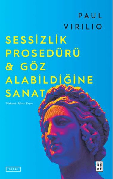 Sessizlik Prosedürü & Göz Alabildiğine Sanat Sessizlik Prosedürü & Göz Alabildiğine Sanat