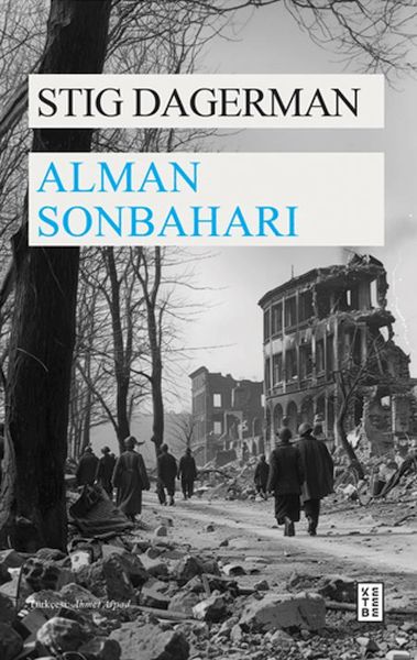 Alman Sonbaharı Alman Sonbaharı