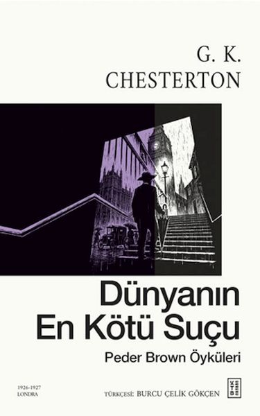 Dünyanın En Kötü Suçu