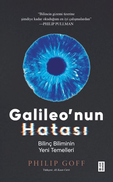 Galileo'nun Hatası