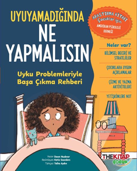 Uyuyamadığında Ne Yapmalısın  Uyku Problemleriyle Başa Çıkma Rehberi
