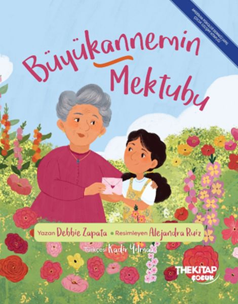 Büyükannemin Mektubu Büyükannemin Mektubu