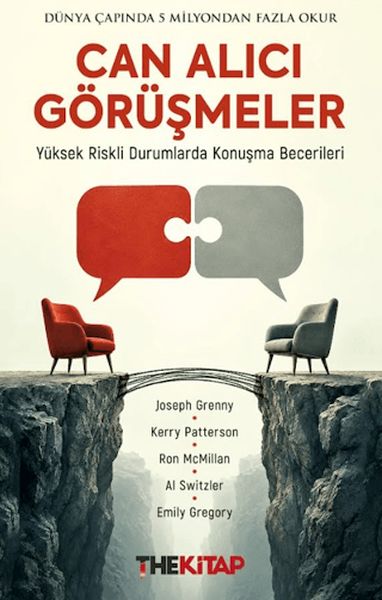 Can Alıcı Görüşmeler Can Alıcı Görüşmeler