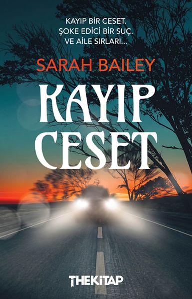 Kayıp Ceset Kayıp Ceset