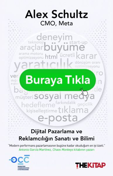 Buraya Tıkla   Dijital Pazarlama ve Reklamcılığın Sanatı ve Bilimi
