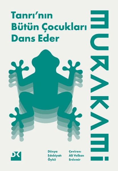 Tanrı’nın Bütün Çocukları Dans Eder Tanrı’nın Bütün Çocukları Dans Eder
