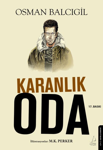 Karanlık Oda Karanlık Oda