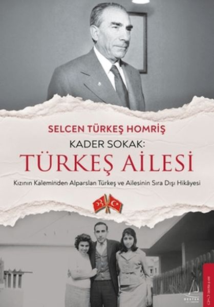 Kader Sokak Türkeş Ailesi