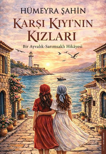 Karşı Kıyının Kızları Karşı Kıyının Kızları