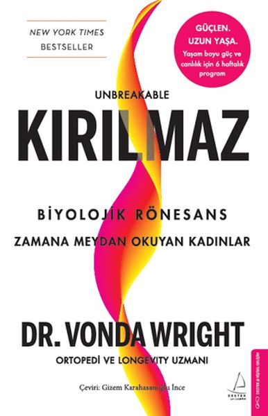 Kırılmaz Kırılmaz