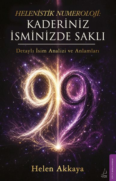 Helenistik Numeroloji Kaderiniz İsminizde Saklı Helenistik Numeroloji Kaderiniz İsminizde Saklı