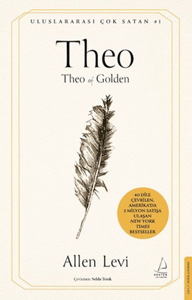 Theo Theo